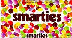 smarties