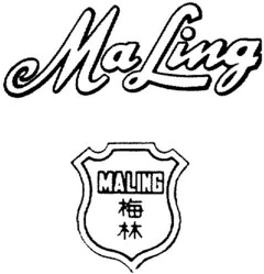 Ma Ling