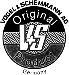 VOGEL&SCHEMMANN AG