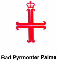 Bad Pyrmonter Palme