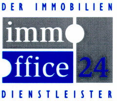 immo office 24 DER IMMOBILIENDIENSTLEISTER