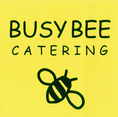 BUSY BEE CATERING