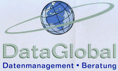 DataGlobal Datenmanagement · Beratung