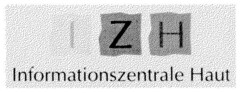 IZH Informationszentrale Haut