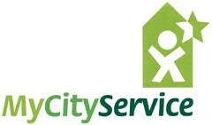 MyCityService