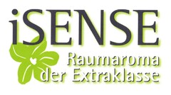 iSENSE Raumaroma der Extraklasse