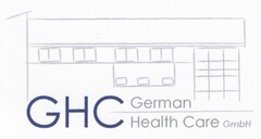 GHC German Health Care GmbH