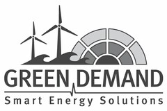 GREEN DEMAND Smart Energy Solutions