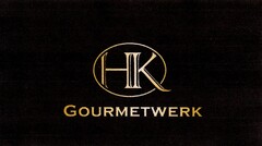 HK GOURMETWERK