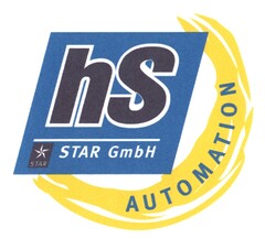 hS STAR GmbH AUTOMATION