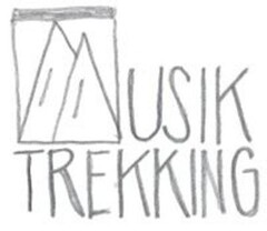 MUSIK TREKKING