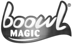 boowl MAGIC