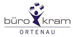 büro kram ORTENAU