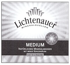 Lichtenauer