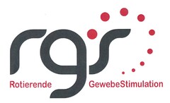 rgs Rotierende GewebeStimulation