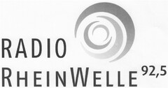 RADIO RHEINWELLE 92,5