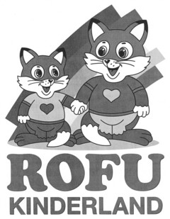 ROFU KINDERLAND