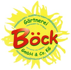 Gärtnerei Böck GmbH & Co. KG