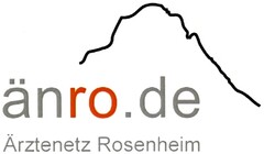 änro.de Ärztenetz Rosenheim