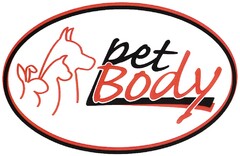 pet Body