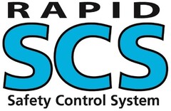 RAPID SCS Safety Control System