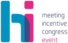 hi meeting incentive congress event