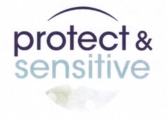 protect & sensitive