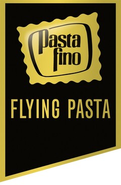 Pasta fino FLYING PASTA