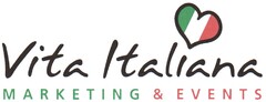 Vita Italiana Marketing & Events