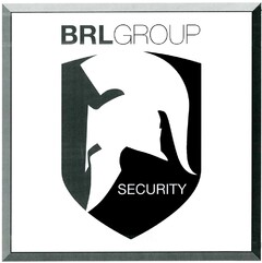 BRLGROUP SECURITY