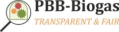 PBB-Biogas TRANSPARENT & FAIR