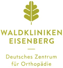 WALDKLINIKEN EISENBERG