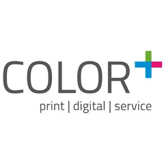 COLOR+ print digital service