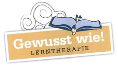 Gewusst wie LERNTHERAPIE