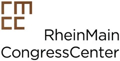 rmcc RheinMain CongressCenter