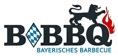 B BBQ BAYERISCHES BARBECUE