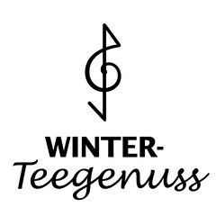 WINTER-Teegenuss