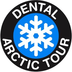 DENTAL ARCTIC TOUR