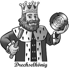 Drechselkönig