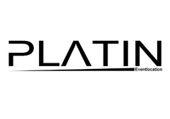 PLATIN Eventlocation