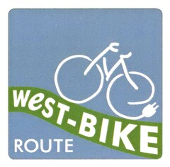 WeST-BIKE ROUTE