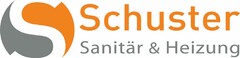 Schuster Sanitär & Heizung