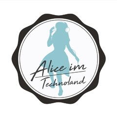 Alice im Technoland