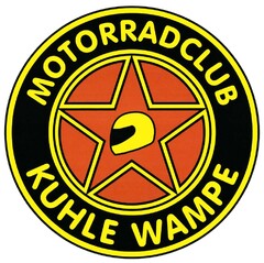 MOTORRADCLUB KUHLE WAMPE