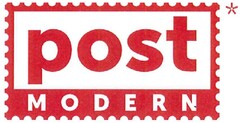 post MODERN