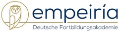 empeiria Deutsche Fortbildungsakademie