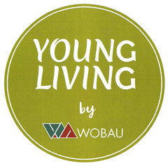 YOUNG LIVING by WOBAU