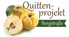 Quitten- projekt Bergstraße