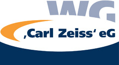 WG ,Carl Zeiss' eG