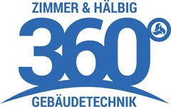 ZIMMER & HÄLBIG 360° GEBÄUDETECHNIK